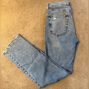 Gap 90’s Loose Mid Rise Jeans